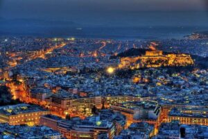 Half Day Historical Athens City Private Taxi Service Tour - Morning or afternoon: how to time it for fewer headaches