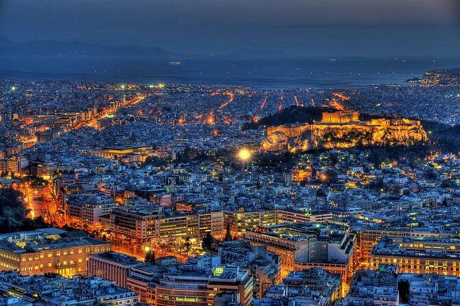 Half Day Historical Athens City Private Taxi Service Tour - Morning or afternoon: how to time it for fewer headaches