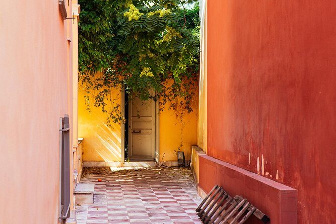 Highlights & Hidden Gems With Locals: Best of Athens Private Tour - Stop 2: Hadrian’s Library as a Public Square, Not Just a Library