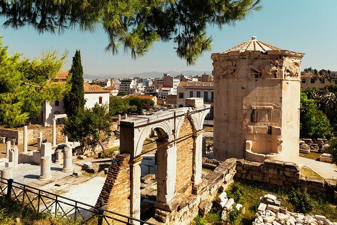 Highlights & Hidden Gems With Locals: Best of Athens Private Tour - A Possible Extra Stop: Let Your Guide Set the Route