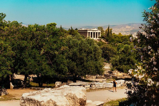 Highlights & Hidden Gems With Locals: Best of Athens Private Tour - Price and Value: Is $206.37 Fair for This 3-Hour Private Tour?