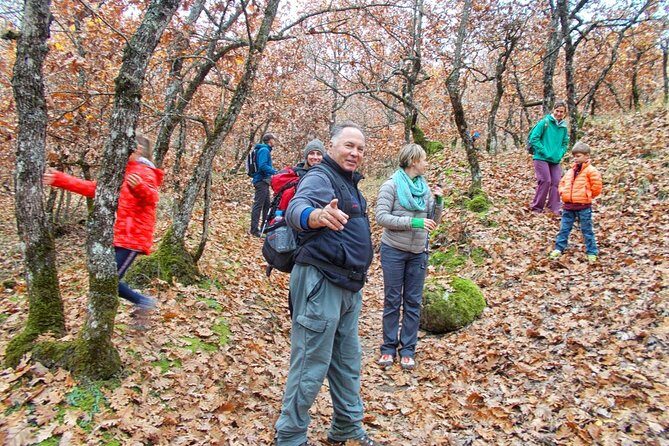 Hiking Tour to Meteora from Kalambaka - Local Agency - Stop 2: Great Meteoron (and what happens if it’s closed)