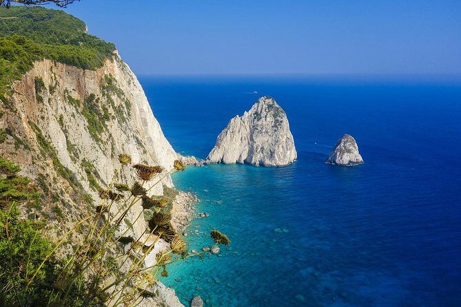 Hydra-Poros-Aegina Islands One Day Cruise With Live Music Dancing & Buffet Lunch - VIP versus regular: what you’re really buying