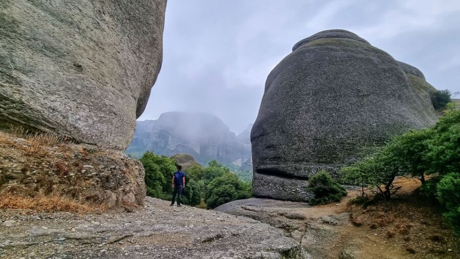 Kalabaka: Meteora Small-Group Hiking Tour w/ Monastery Visit - Should You Book This Meteora Hike?