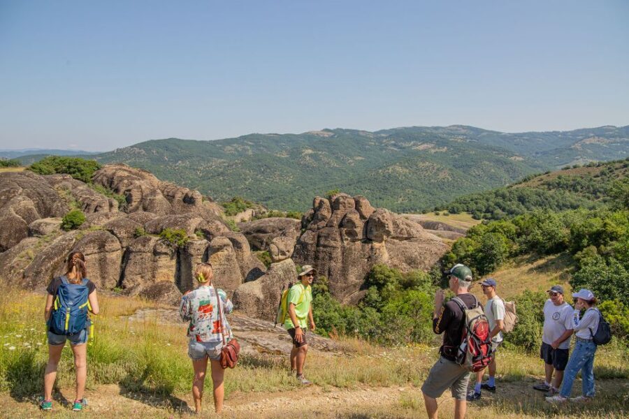 Kalabaka: Meteora Small-Group Hiking Tour w/ Monastery Visit - Price and Value: Why $35 Works (and What Adds On)