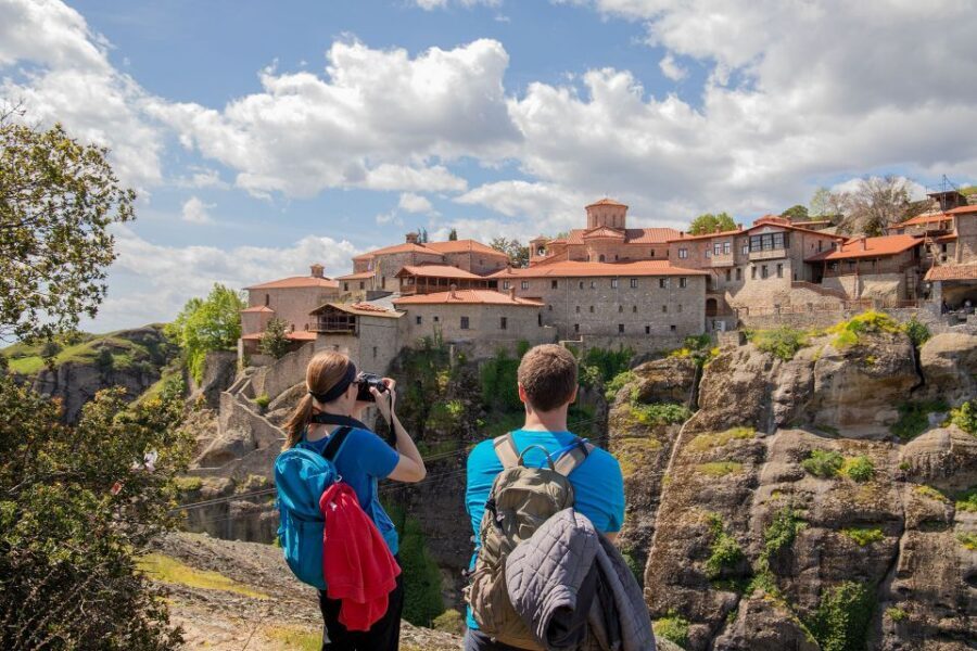 Kalabaka: Meteora Small-Group Hiking Tour w/ Monastery Visit - Who This Tour Fits Best (and Who Should Skip It)