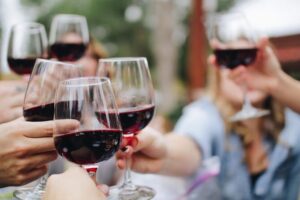 Kalamata- Olive oil & Wine Tour with traditional lunch - Winery stop at Psaroulis and Greek wine tastings you can actually use