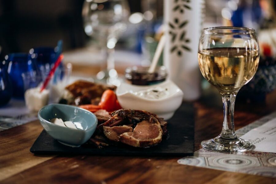 Kalamata: The Olive Oil Routes Tour - Key things to know before you go