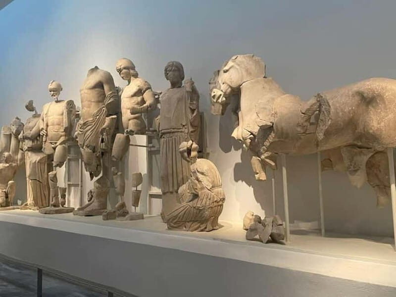 Katakolo: Olympia Tour and Archeological Museum - Value check: what $129 really buys you