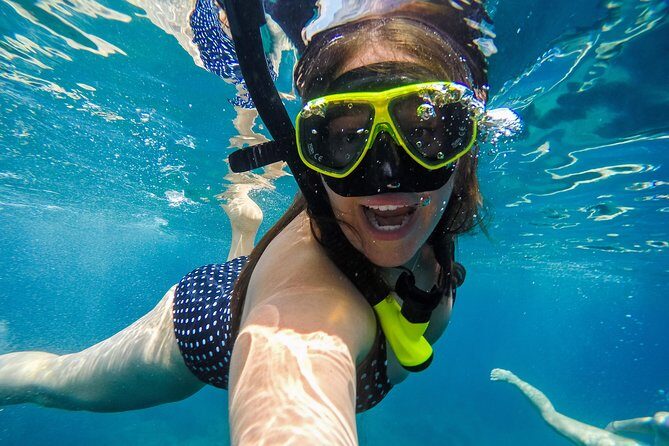 Luxury Catamaran Cruise from Athens with Traditional Greek Meal and BBQ - Who This Tour Fits Best (and Who Might Want to Skip)