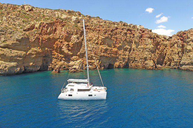 Luxury Catamaran Cruise from Athens with Traditional Greek Meal and BBQ - Quick Practical Tips Before You Go