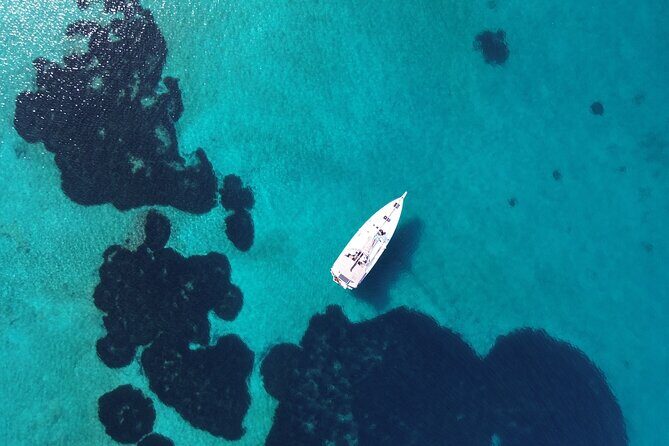 Luxury Catamaran Morning Semi-Private & Greek Gastronomy Athens - Snorkeling and SUP: gear is included, so you don’t overthink it
