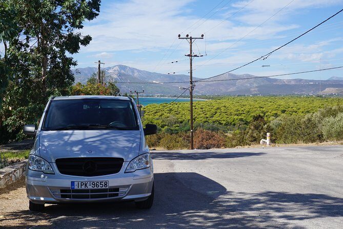 Marathon & Thermopylae Battlefields Private Day Tour from Athens - The comfort and logistics that actually matter