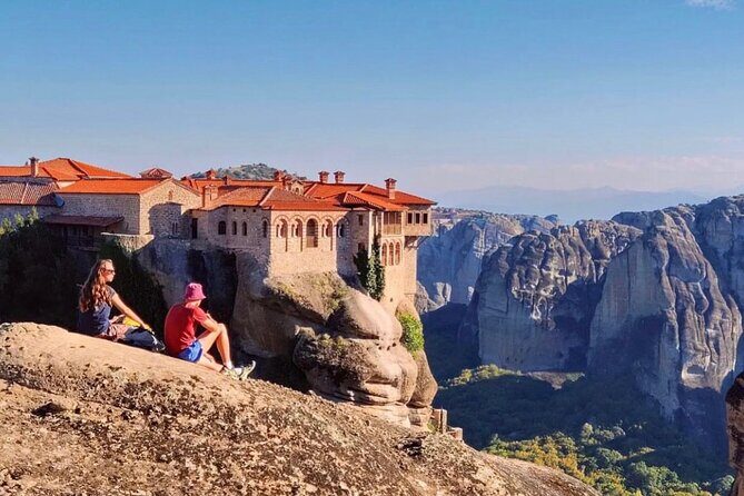 METEORA - 2 Days from Athens Everyday with 2 Guided tours & Hotel - Day 1 From Athens to Kalabaka: The Coach Part You Can’t Skip