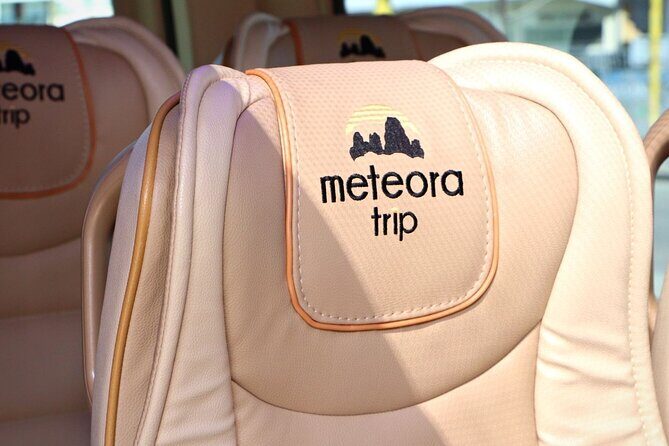 Meteora: Guided Sunset Tour with Monasteries and Caves Visit - Guides and group size: why the narration matters