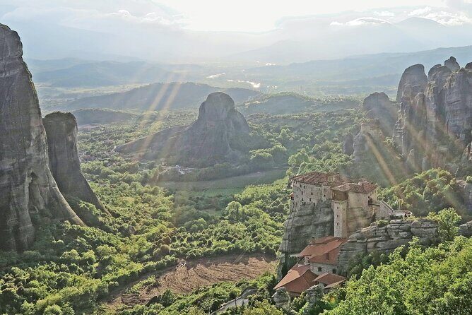 Meteora Monasteries Private Full Day Trip From Athens - Price Reality Check: Is $350.85 Per Person Worth It?