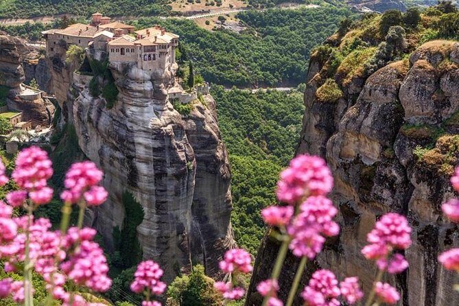 Meteora Monasteries Private Full Day Trip From Athens - Who This Tour Fits Best