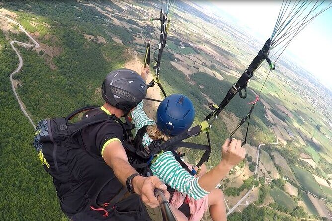 Meteora Motorized or Footlaunch Flight Experience - Views that actually land: what you’ll notice in those ~20 minutes