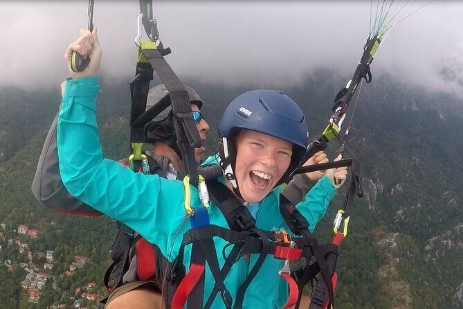 Meteora Motorized or Footlaunch Flight Experience - Price and value: is $191.58 per person worth it?