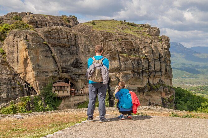 Meteora Small Group Hiking tour with Transfer and Monastery Visit - Price and value: what you pay for, and what you still need to budget