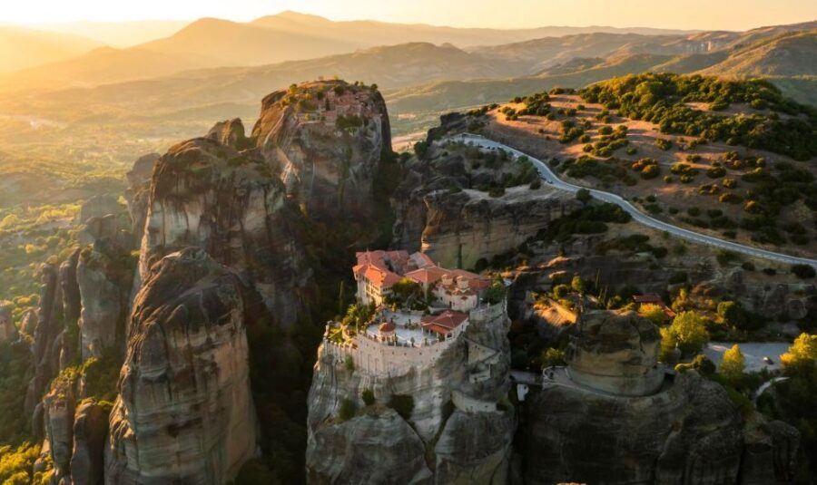 Meteora: Sunset Hike to Secret Caves - Should you book the Meteora Sunset Hike to Secret Caves?