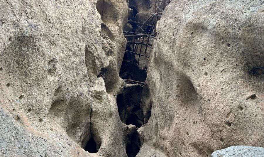 Meteora: Sunset Hike to Secret Caves - Duration, difficulty, and what to bring for comfort