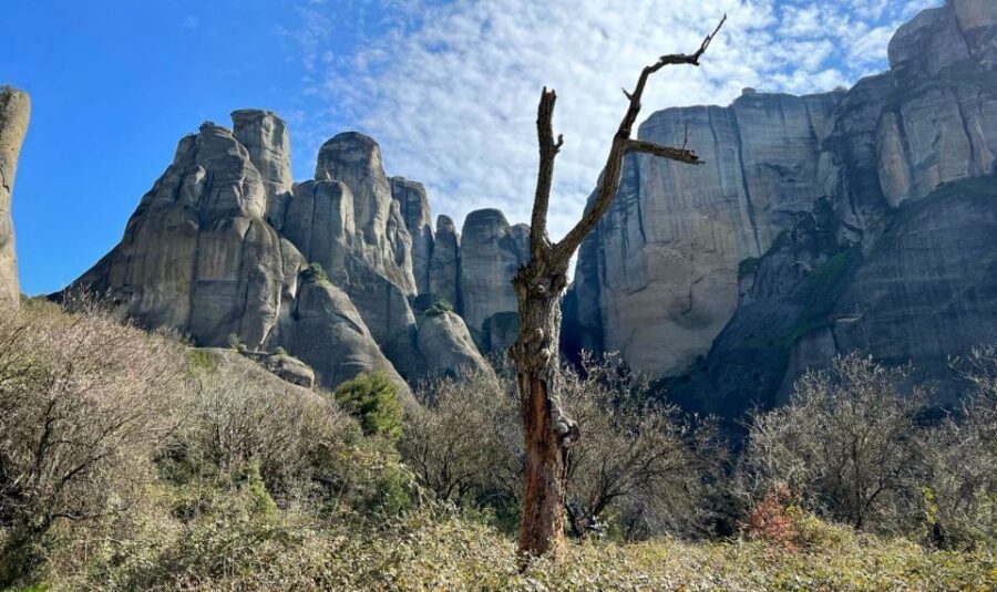 Meteora: Sunset Hike to Secret Caves - The best fit: who will love this and who should choose differently
