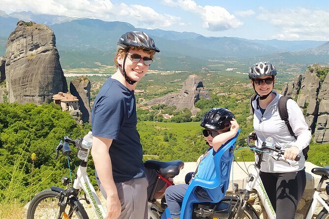 Morning Monastery E-bike Tour - Key highlights worth planning for