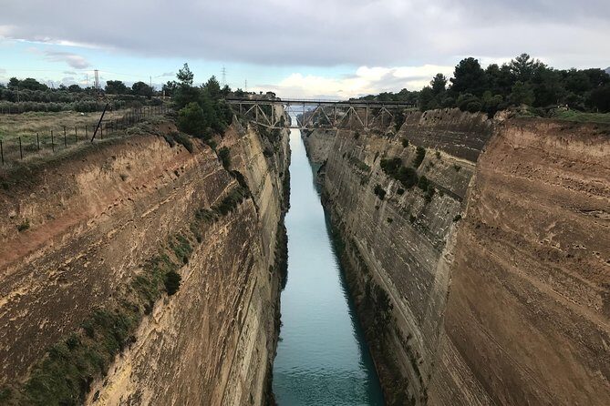 Mycenae and Nafplion Day Trip from Athens with Official guide - Why Mycenae and Nafplion Works as a One-Day Plan