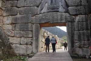 Mycenae and Nafplion Day Trip from Athens with Official guide - Price and value: what you actually get for $78.44