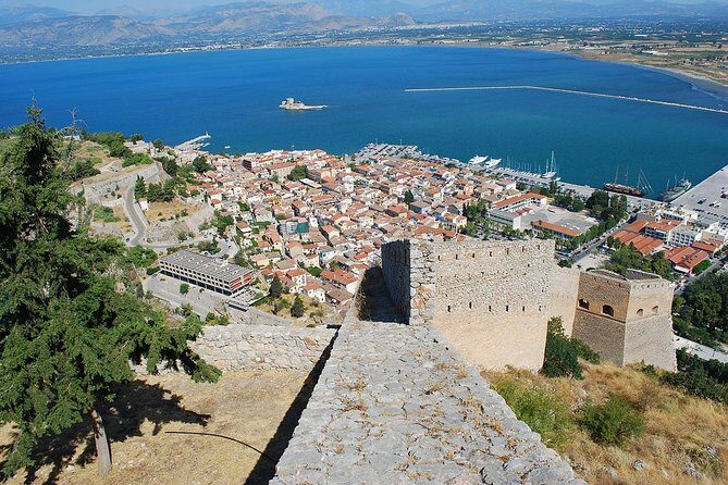 Mycenae, Epidaurus, Nafplio Full Day Private Tour from Athens - Should you book this Athens-to-Peloponnese private tour?