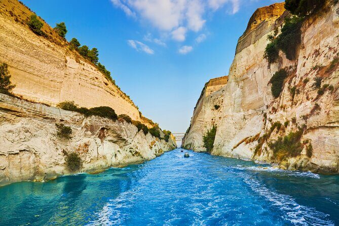 Mycenae, Epidaurus & Nafplio Full-Day V.R audio guided Tour - Price and what you’re really paying for