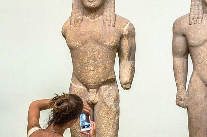 Mystical Delphi & Famous Oracle Full Day Private Tour from Athens - Getting from Athens and back: what private transport really buys you