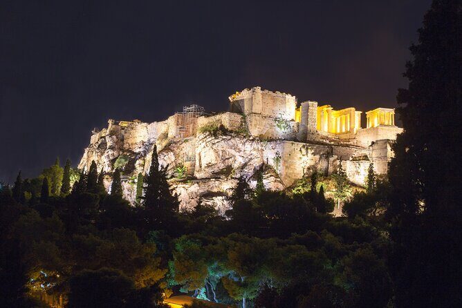 Mythology, Philosophy and Democracy Tour - Ancient Agora of Athens: The Real Stage for Socrates and Plato