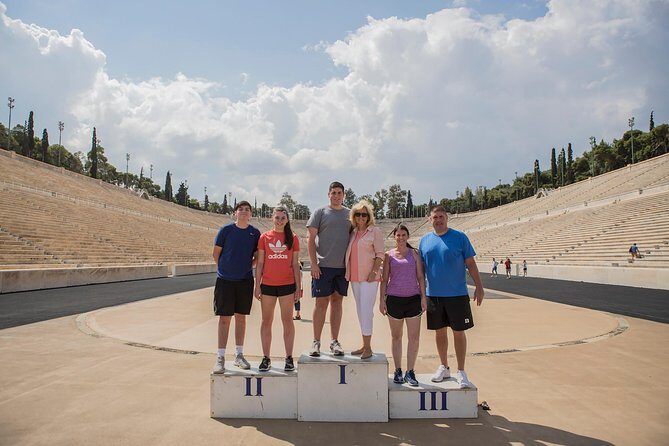 Olympic Games Small-Group Workout and Race in Athens - Why This Olympic Workout Feels Different From a Standard Athens Tour
