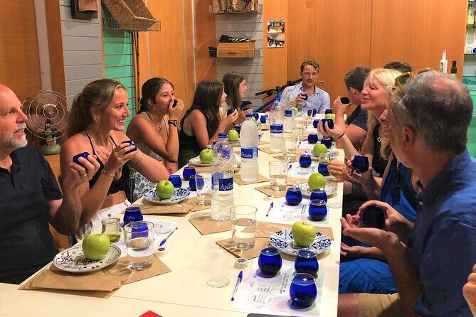 Organic Olive Grove tour & Olive oil tasting & lunch in Kalamata! - Optional Lunch at a Local Taverna: How to Add It Without Getting Tricked