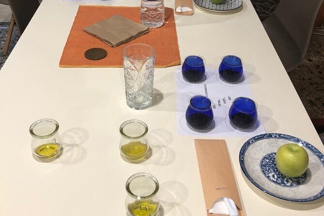 Organic Olive Grove tour & Olive oil tasting & lunch in Kalamata! - Price and Value: Is $144.82 Worth It?