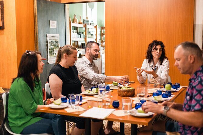 Organic Olive Grove tour & Olive oil tasting & lunch in Kalamata! - Logistics That Actually Affect Your Day
