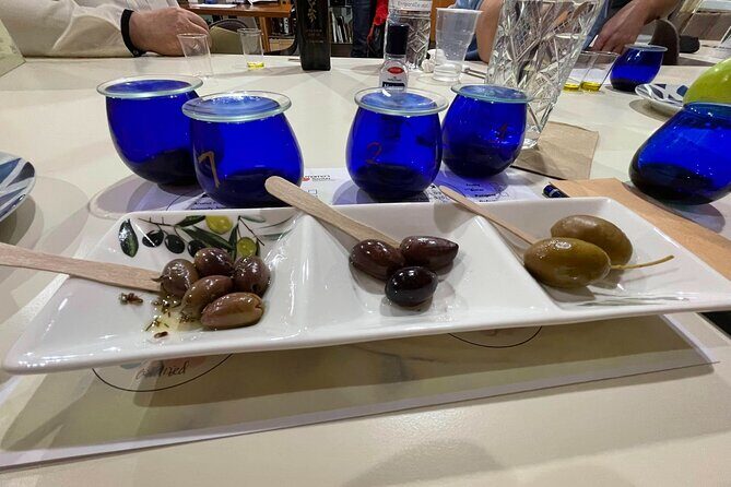 Organic Olive Grove tour & Olive oil tasting & lunch in Kalamata! - Who Should Book This Olive Grove and Tasting Tour?