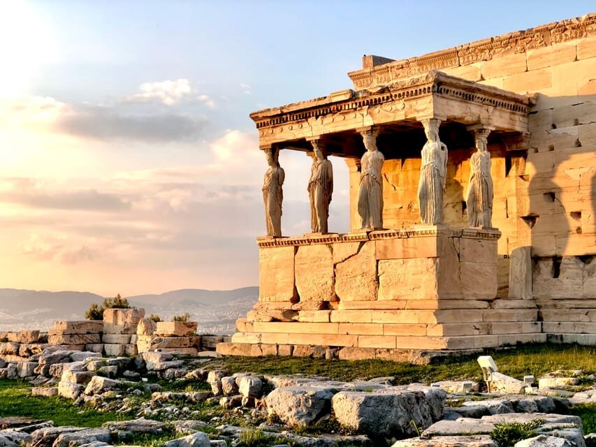 Parthenon & Acropolis Guided Tour in Spanish -Option Tickets - Key highlights you’ll feel right away