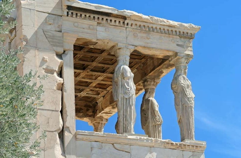 Parthenon & Acropolis Museum with Audio or Live Tour Option - Should You Book This Parthenon and Acropolis Museum Day Pass?