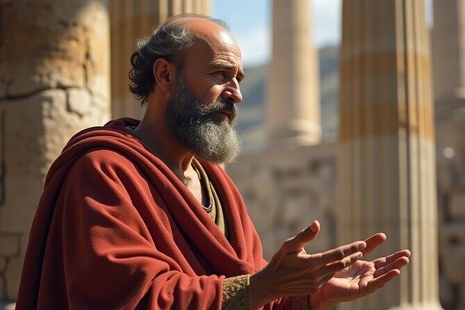 Paul"s Footsteps Ancient Corinth Biblical Tour - Key things that make this Corinth day work