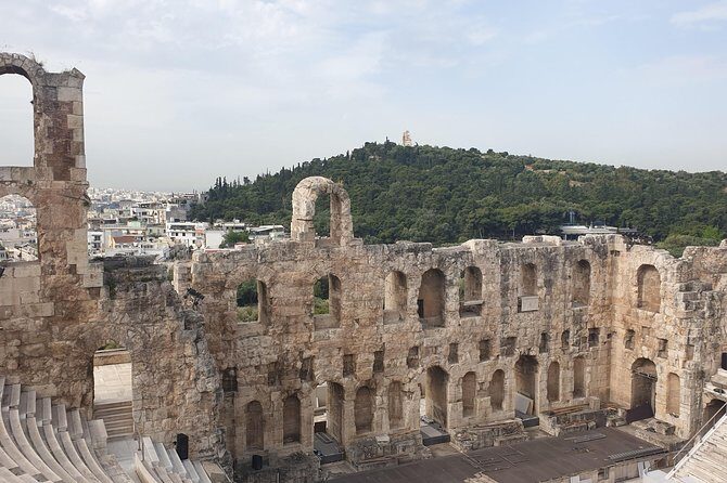 Piraeus Shore Excursion: ALL INCLUSIVE Skip-the-Lines Athens sightseeing Tour - Price and value: what $313.40 buys you (and what to watch)