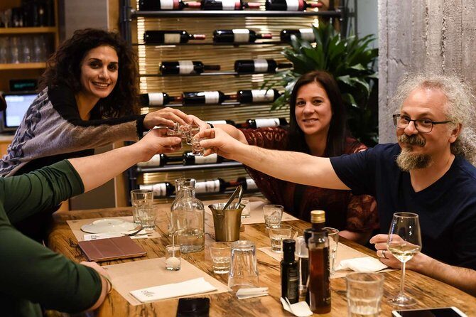 PREMIUM Semi-Private Athens Afternoon Food Tour & Wine Tasting - Why This Premium Semi-Private Athens Tour Works So Well