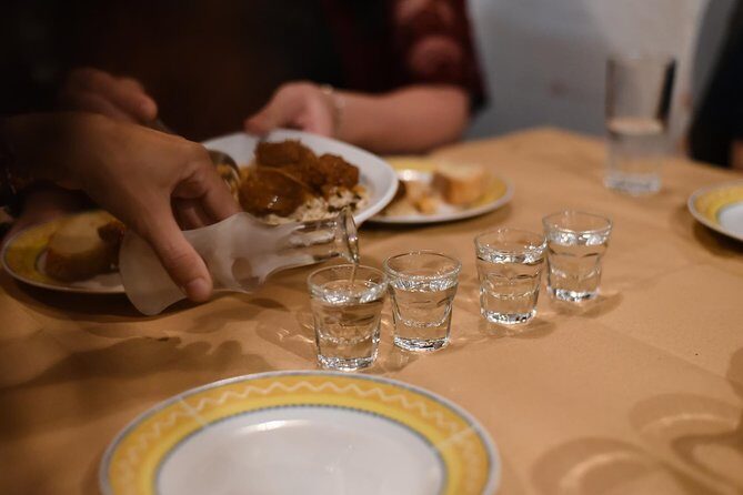 PREMIUM Semi-Private Athens Afternoon Food Tour & Wine Tasting - Stop 5: Gelato Finish Near the End Point