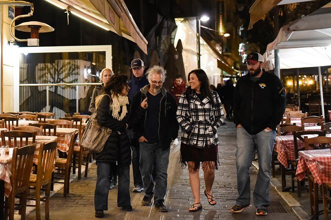 PREMIUM Semi-Private Athens Afternoon Food Tour & Wine Tasting - Price Check: What You’re Actually Getting for $211.72