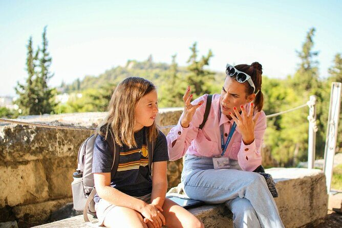 Private Acropolis for Families Tour - Where you meet and what “private” means in practice