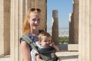 Private Acropolis For Families Tour - The Acropolis Stop: How the Experience Plays for Kids