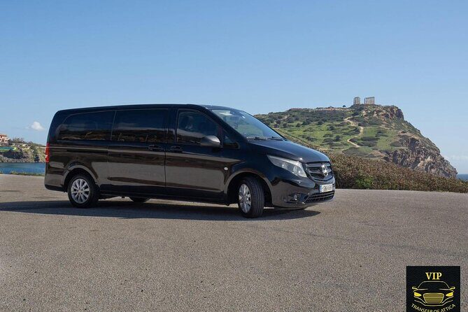 Private Athens Transfer Airport/Port -Greek Tours-Hourly service - Key Things to Know Before You Ride