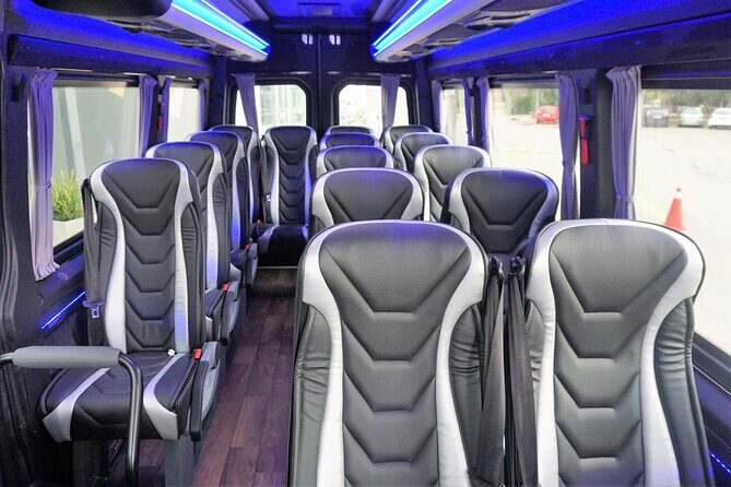 Private Athens Transfer Airport/Port -Greek Tours-Hourly service - What You’ll Do Right After Booking